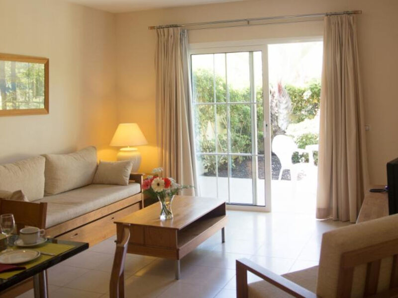 Residencial El Llano