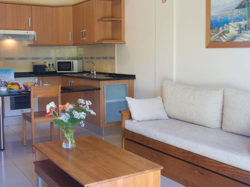 Residencial El Llano