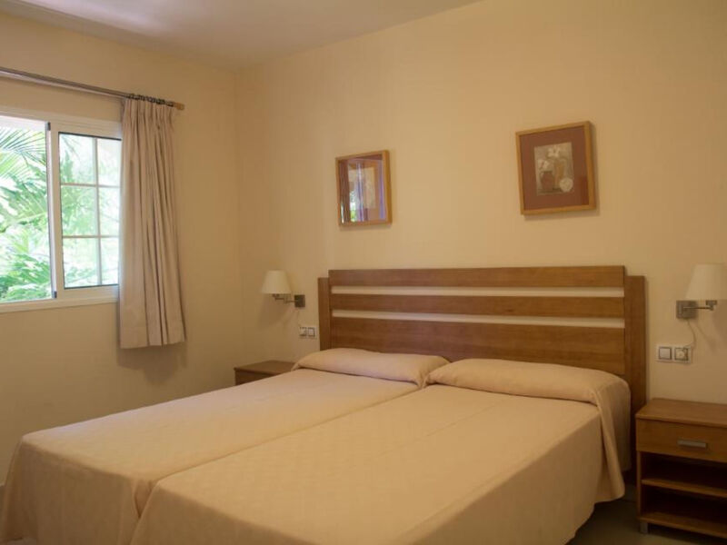 Residencial El Llano