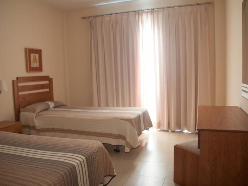 Residencial El Llano