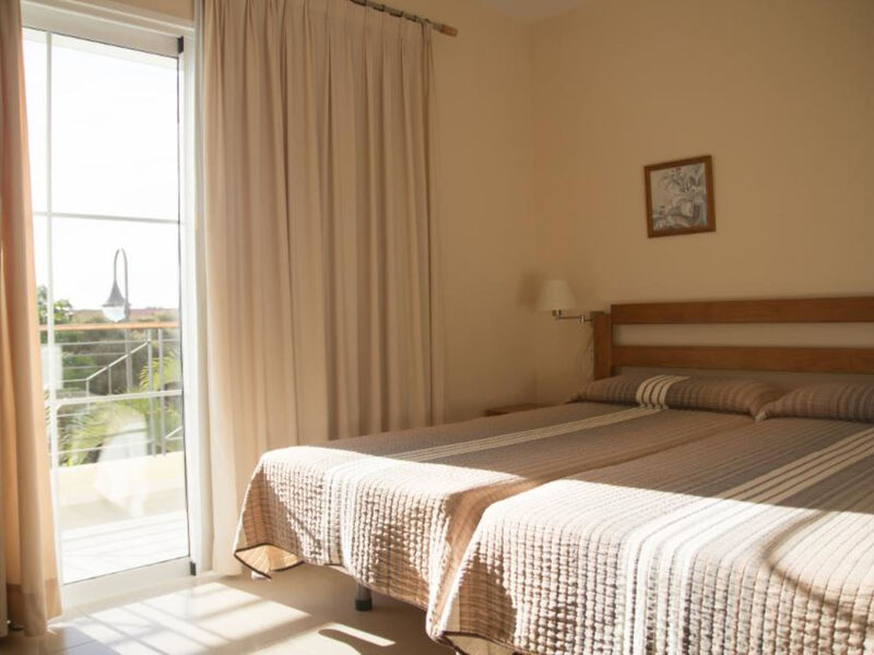 Residencial El Llano