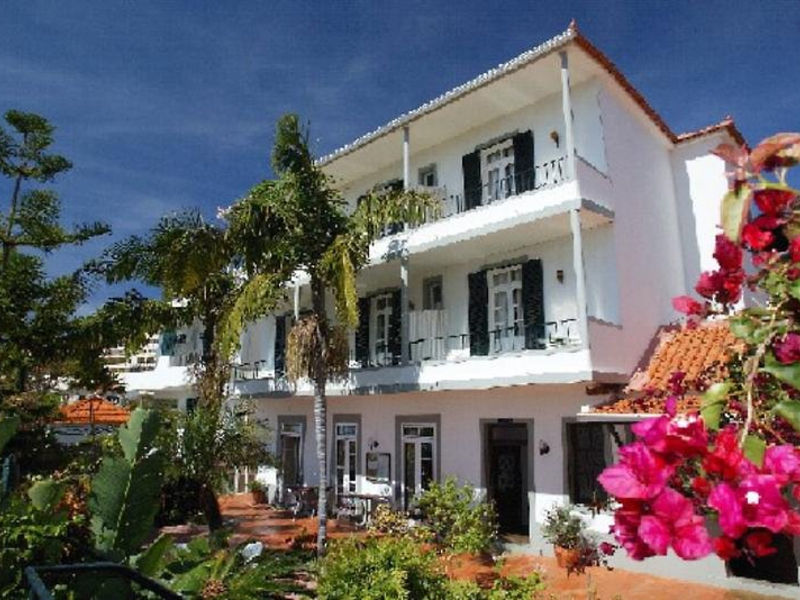 Residencial Vila Camacho
