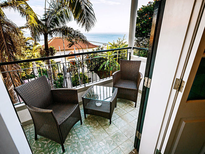 Residencial Vila Camacho