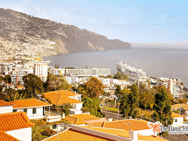 Residencial Vila Camacho