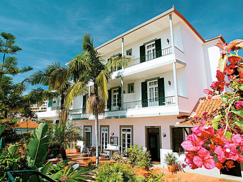 Residencial Vila Camacho