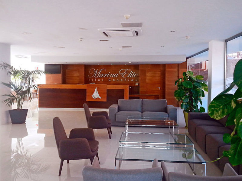 Resort Marina Elite