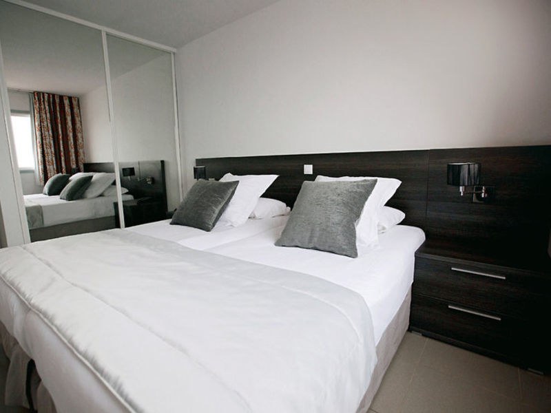 Resort Marina Elite