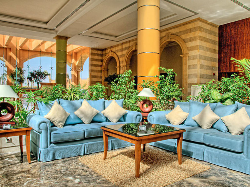 Resta Grand Resort