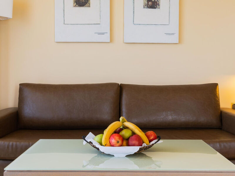Restia Suites