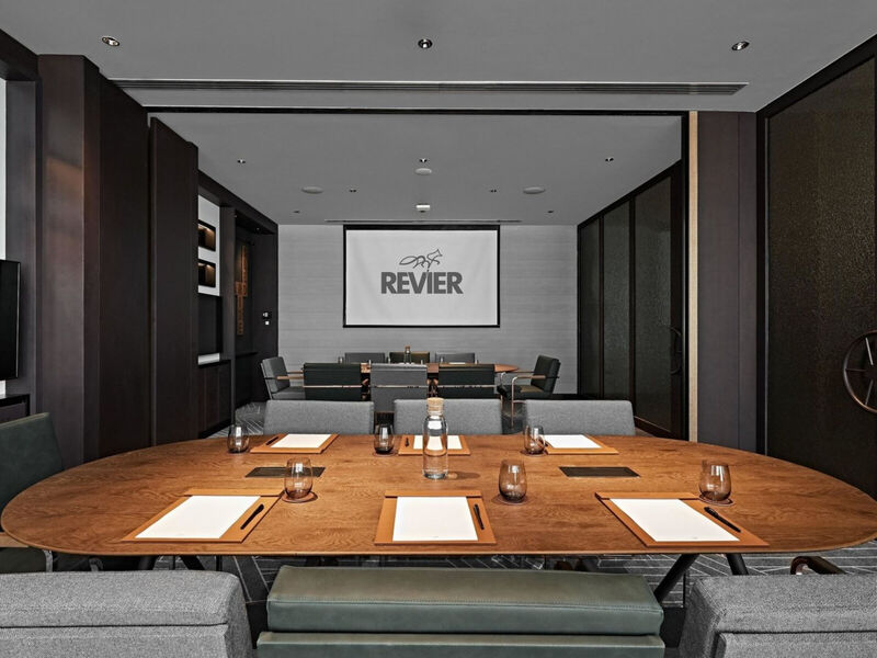 Revier Hotel Dubai