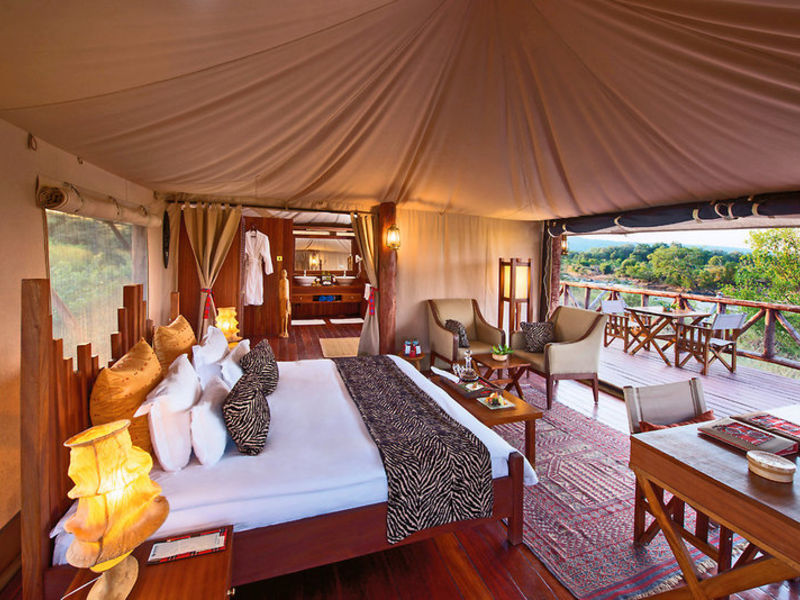 Rianta Lodge NBO