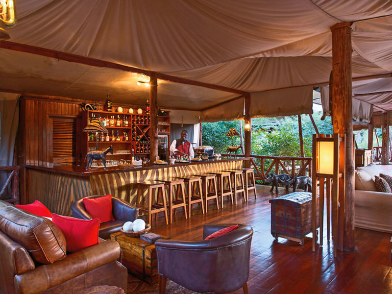 Rianta Lodge NBO