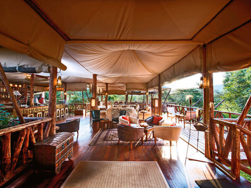 Rianta Lodge NBO