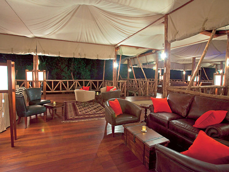 Rianta Lodge NBO