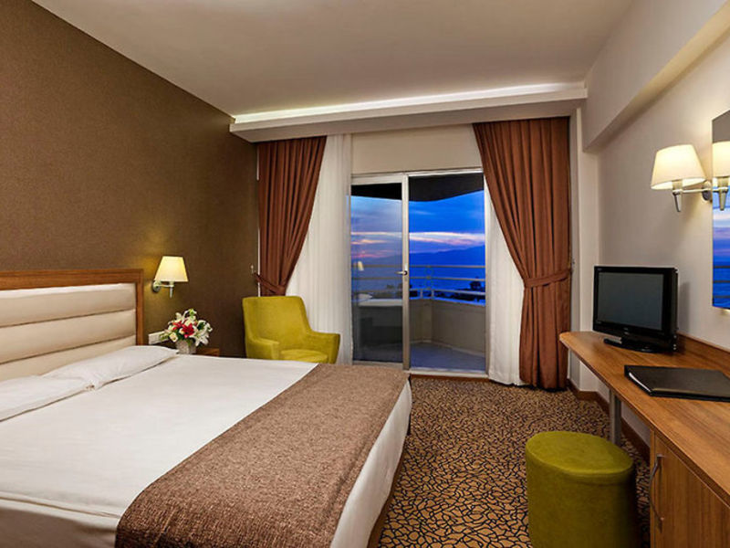 Richmond Ephesus Resort