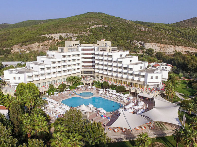 Richmond Ephesus Resort