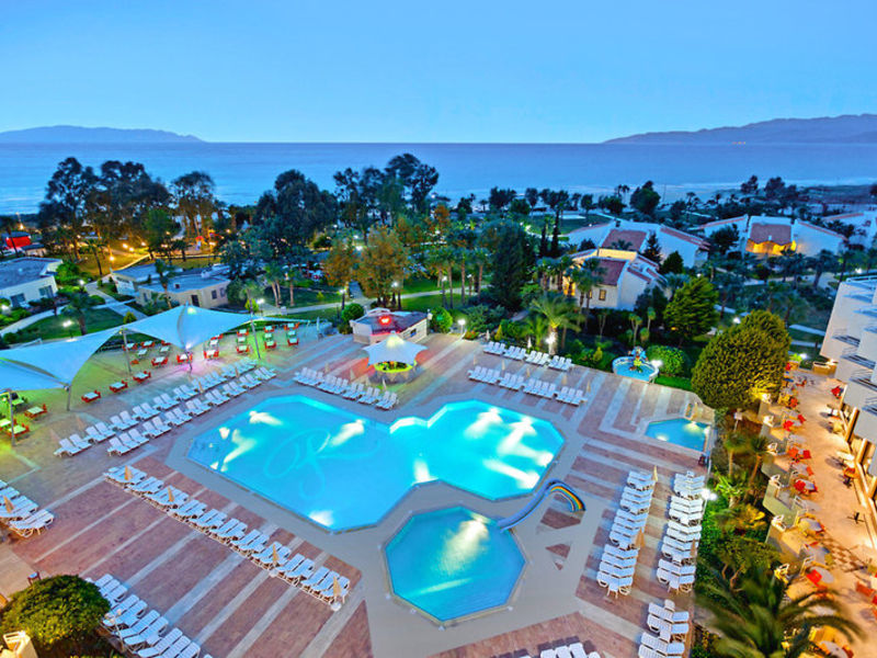 Richmond Ephesus Resort