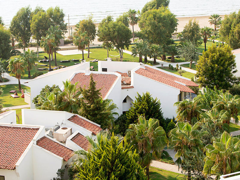 Richmond Ephesus Resort