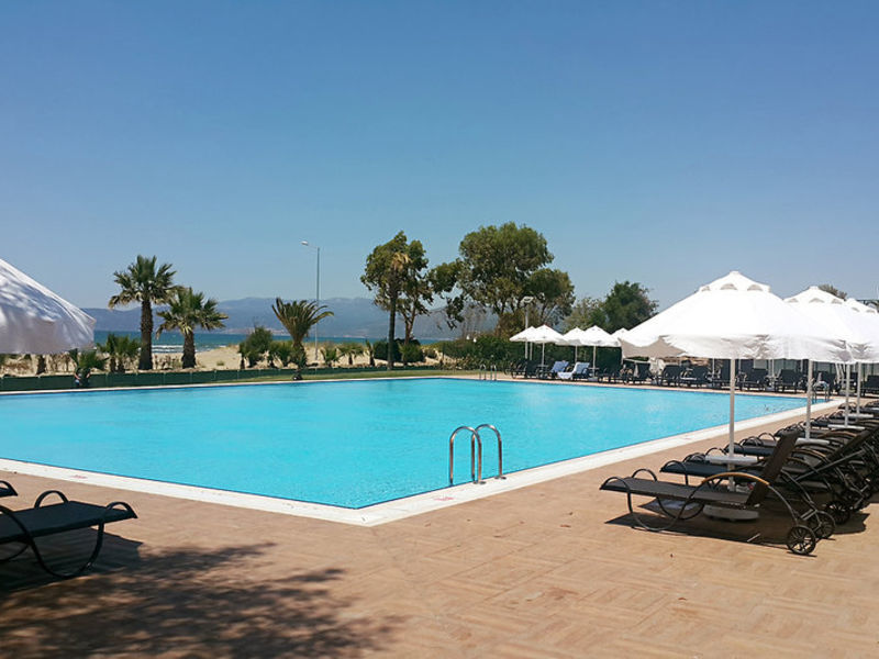 Richmond Ephesus Resort