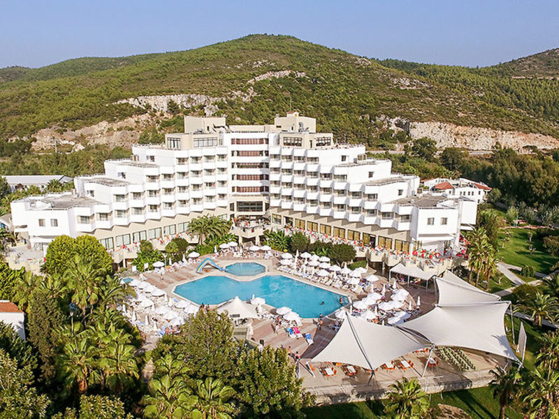 Richmond Ephesus Resort