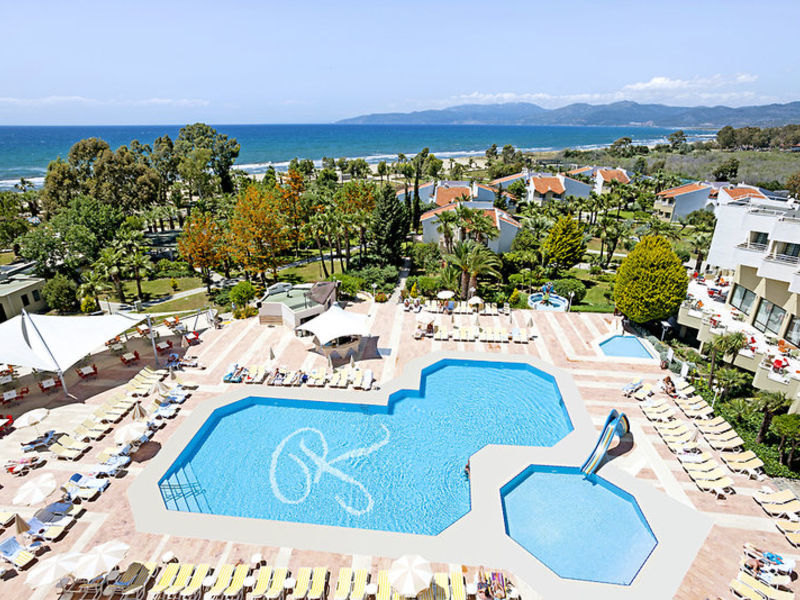 Richmond Ephesus Resort