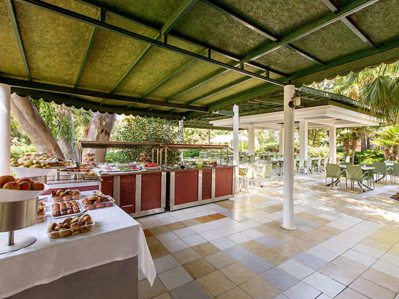 Richmond Ephesus Resort