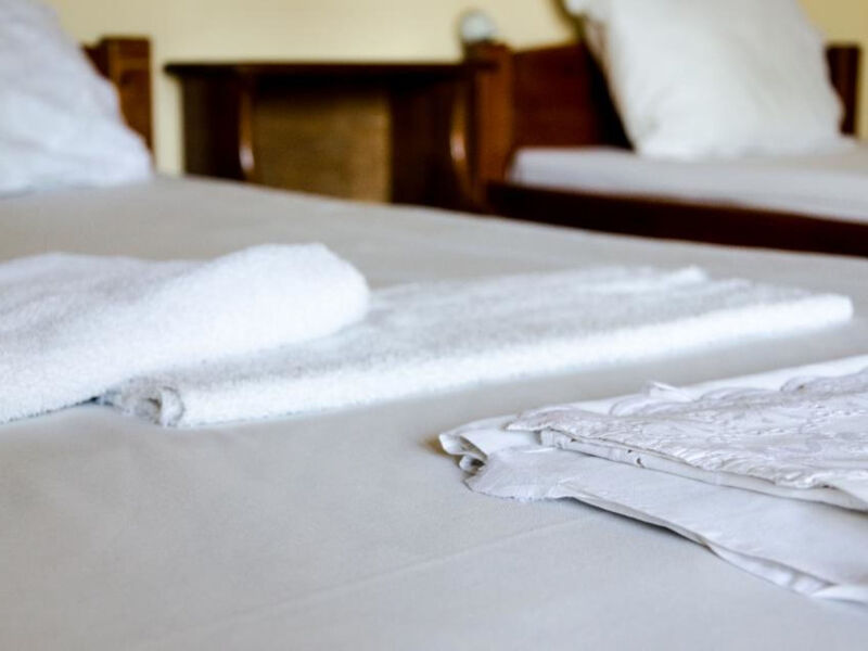 Rigos Apartments Vitalades