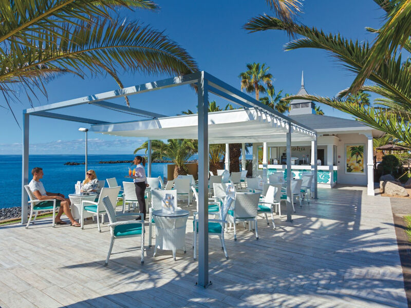 Riu Arecas