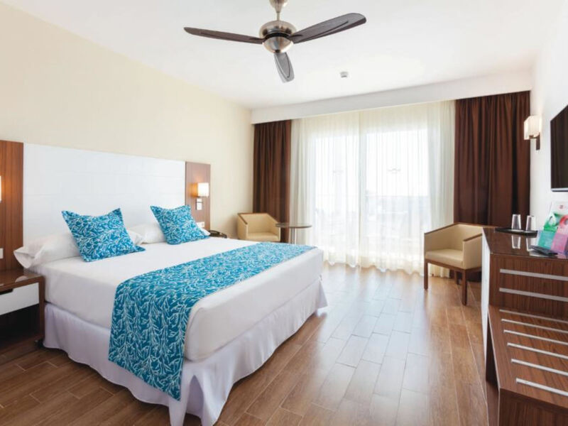 Riu Arecas