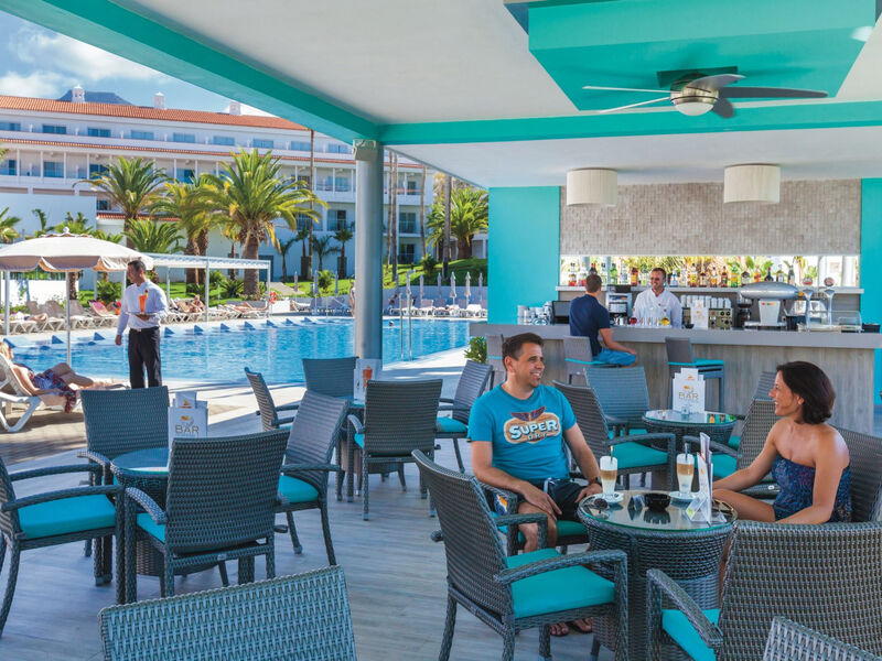 Riu Arecas