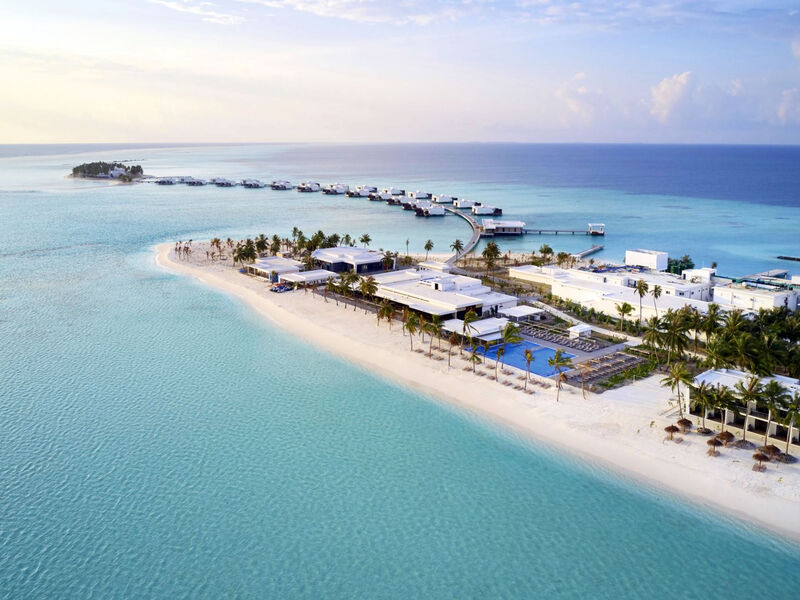 Riu Atoll