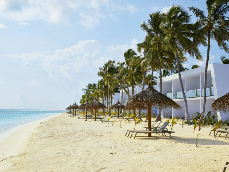 Riu Atoll