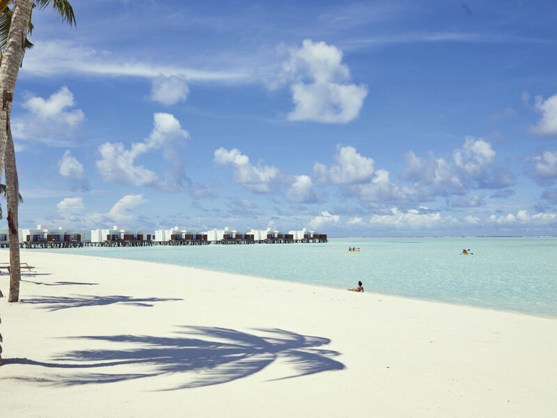 Riu Atoll