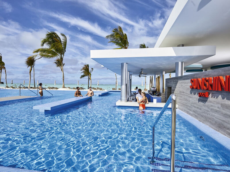 Riu Atoll