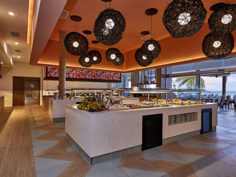 Riu Atoll