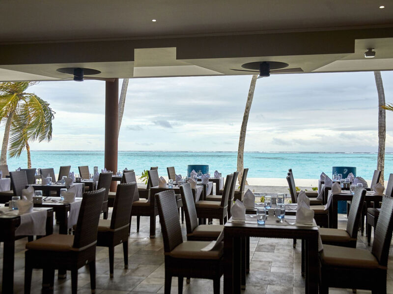 Riu Atoll