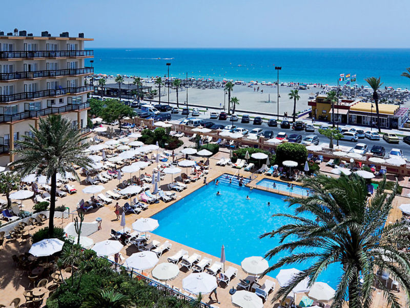 RIU Belplaya