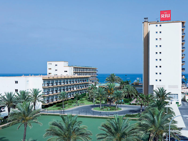 RIU Belplaya