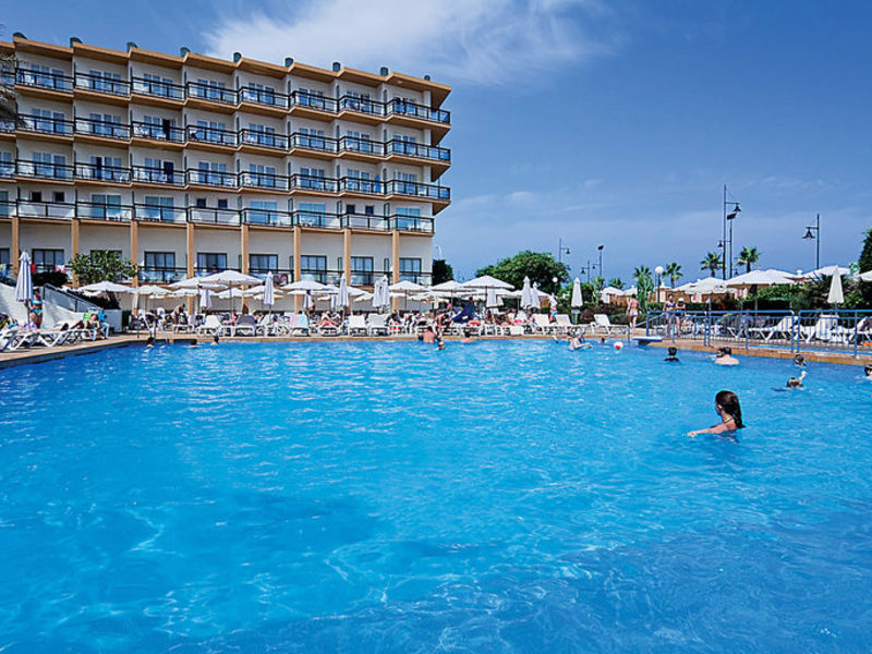 RIU Belplaya