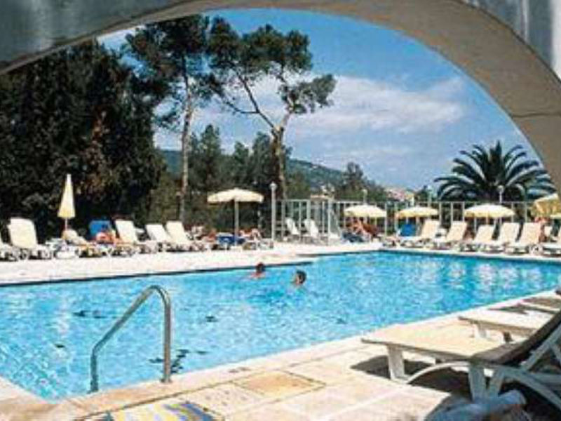 Riu Bonanza Park