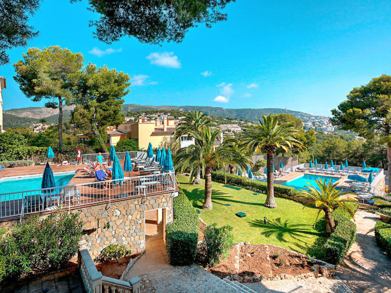 Riu Bonanza Park
