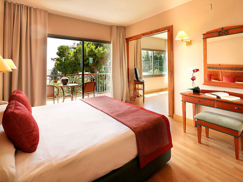 Riu Bonanza Park