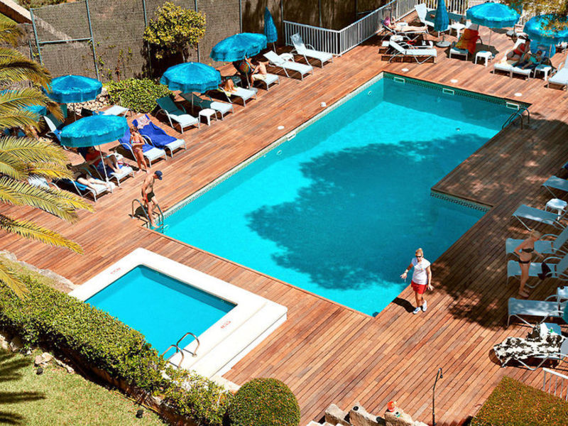 Riu Bonanza Park