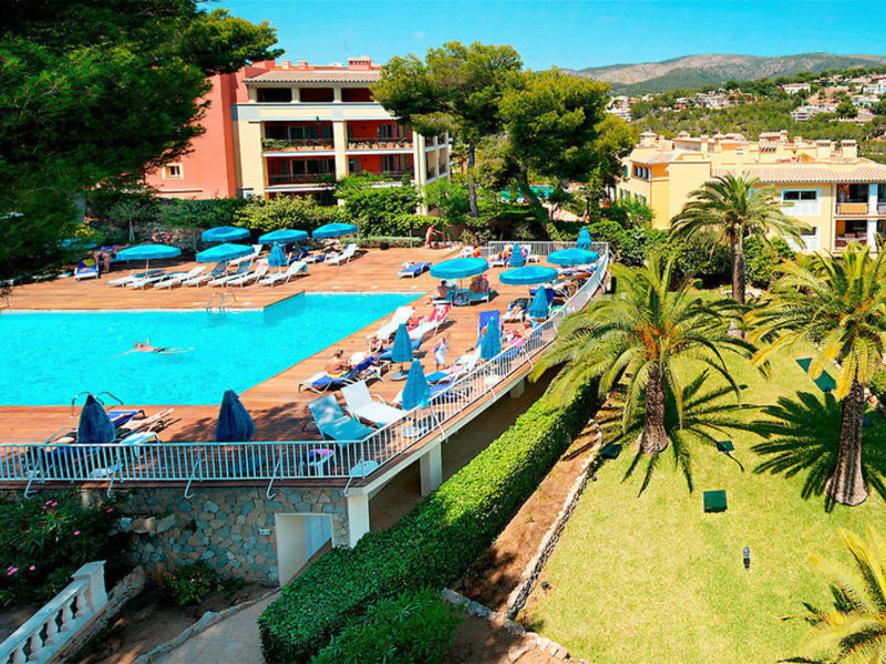 Riu Bonanza Park