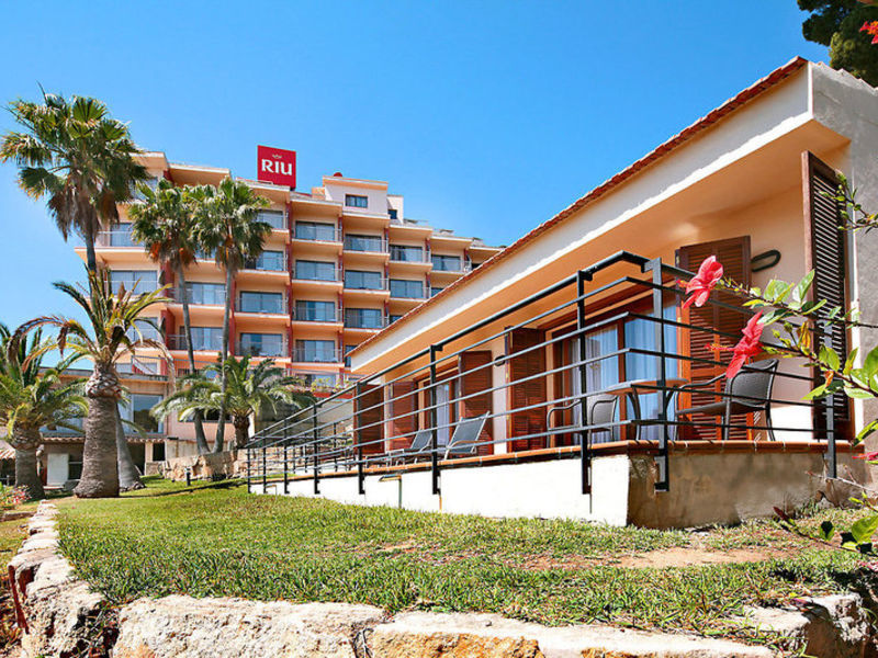 Riu Bonanza Park