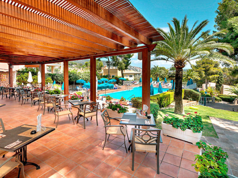 Riu Bonanza Park