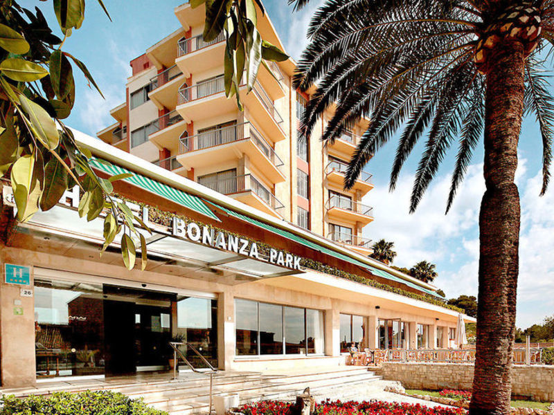 Riu Bonanza Park