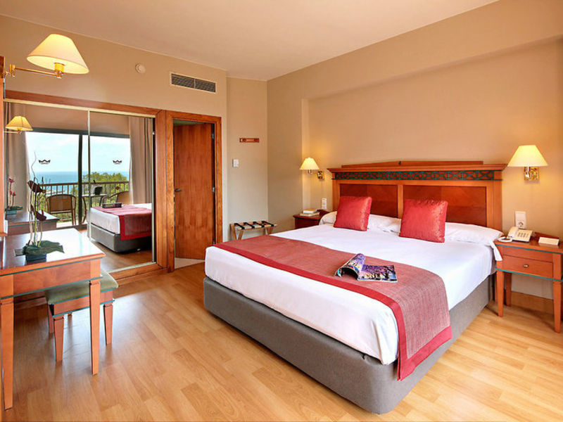 Riu Bonanza Park