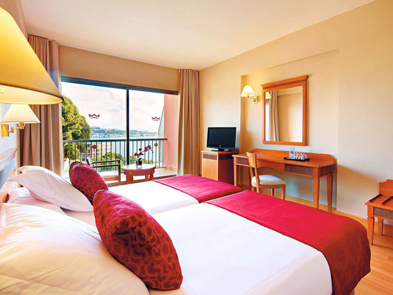 Riu Bonanza Park