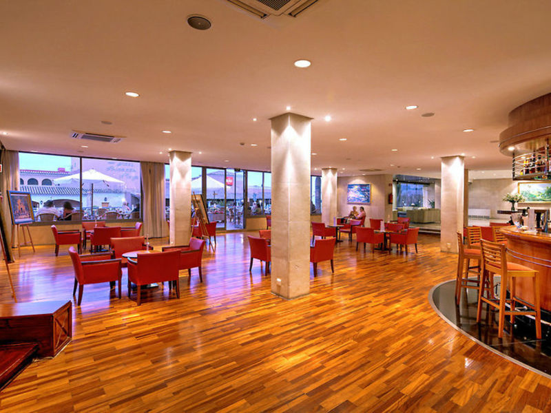 Riu Bonanza Park